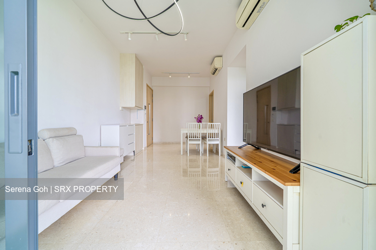 The Luxurie (D19), Condominium #622185341